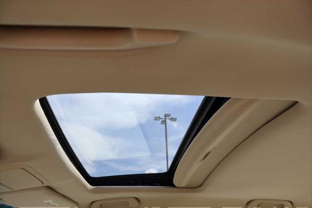 used 2010 Acura TSX car, priced at $11,995