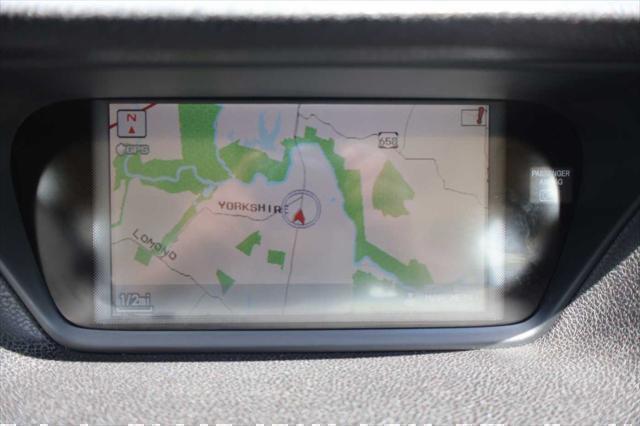 used 2010 Acura TSX car, priced at $11,995