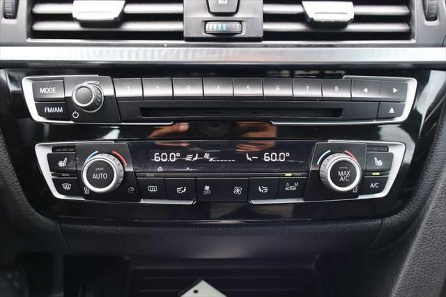 used 2018 BMW 430 Gran Coupe car, priced at $15,995