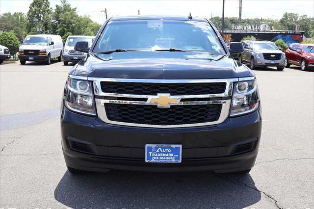 used 2018 Chevrolet Tahoe car, priced at $23,995