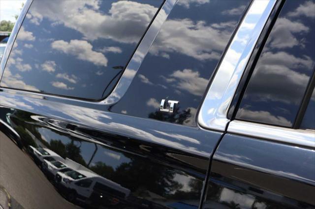 used 2018 Chevrolet Tahoe car, priced at $23,995