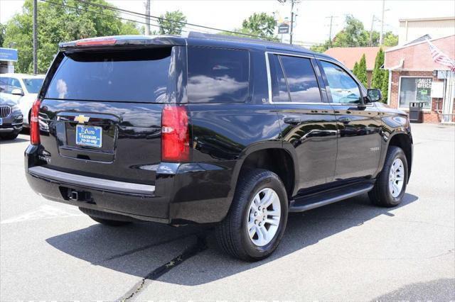 used 2018 Chevrolet Tahoe car, priced at $23,995
