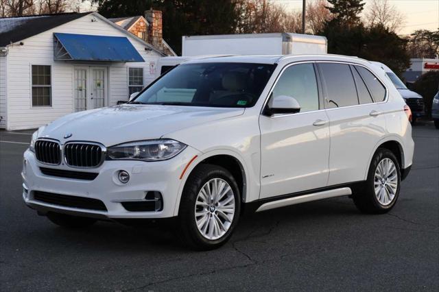 used 2017 BMW X5 car, priced at $17,995