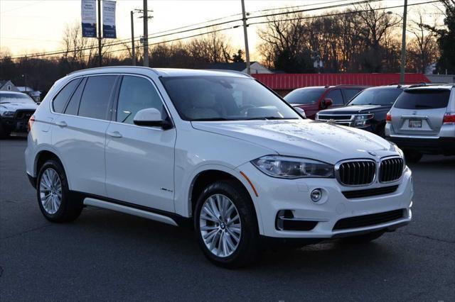 used 2017 BMW X5 car, priced at $17,995