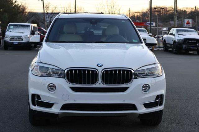 used 2017 BMW X5 car, priced at $17,995