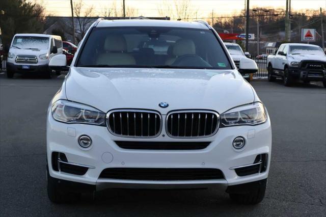 used 2017 BMW X5 car, priced at $17,995