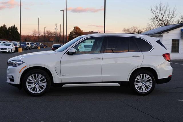 used 2017 BMW X5 car, priced at $17,995