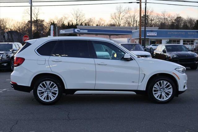 used 2017 BMW X5 car, priced at $17,995