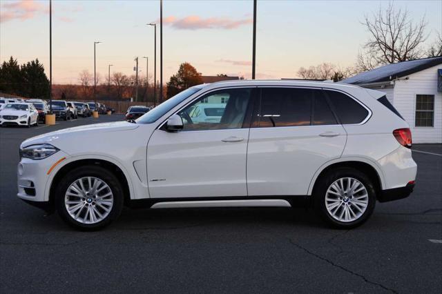 used 2017 BMW X5 car, priced at $17,995