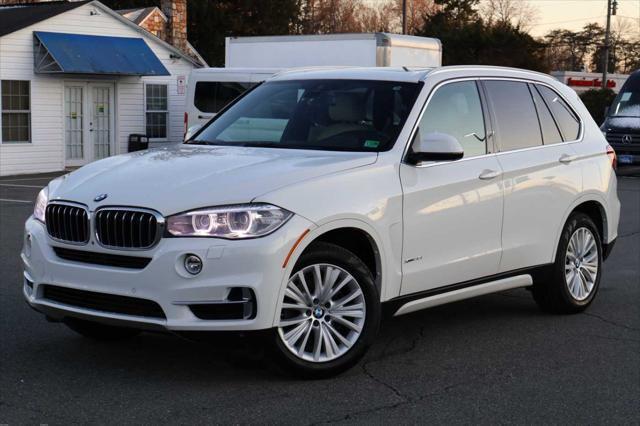 used 2017 BMW X5 car, priced at $17,995