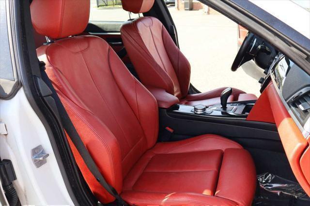 used 2019 BMW 430 Gran Coupe car, priced at $21,995