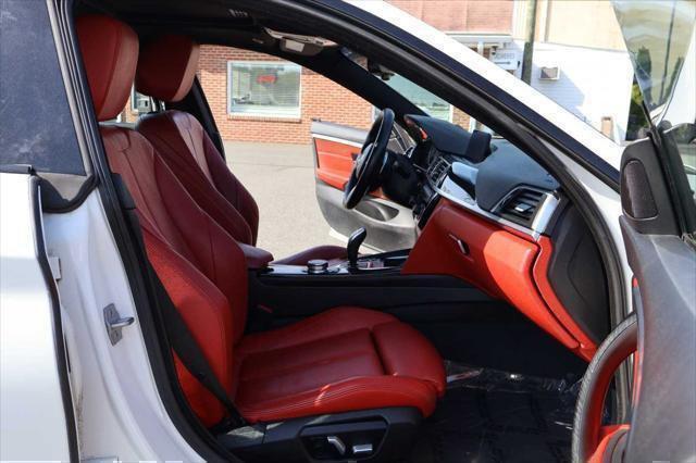used 2019 BMW 430 Gran Coupe car, priced at $21,995