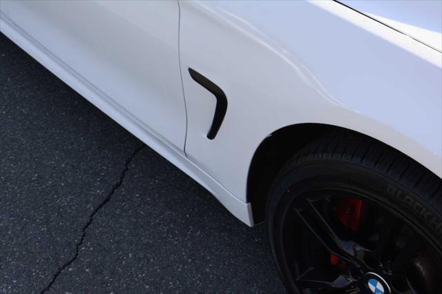 used 2019 BMW 430 Gran Coupe car, priced at $21,995