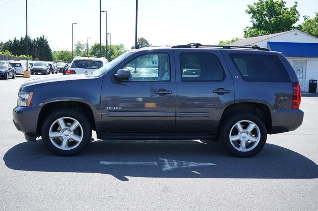 used 2010 Chevrolet Tahoe car, priced at $10,995