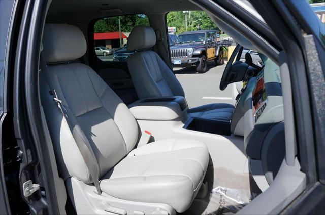 used 2010 Chevrolet Tahoe car, priced at $10,995