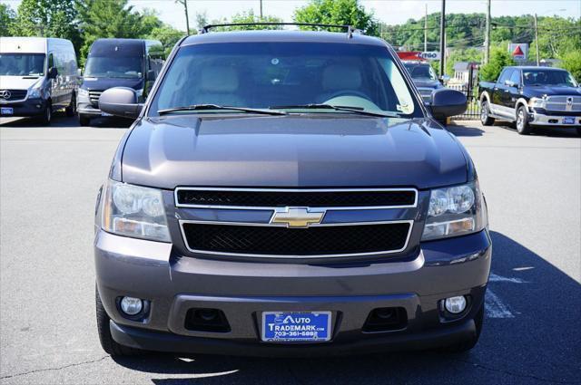 used 2010 Chevrolet Tahoe car, priced at $10,995