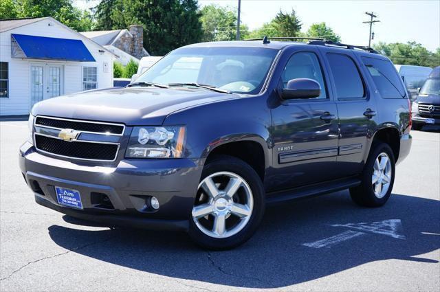 used 2010 Chevrolet Tahoe car, priced at $10,995