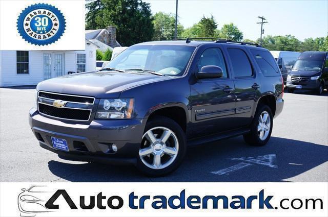 used 2010 Chevrolet Tahoe car, priced at $10,995