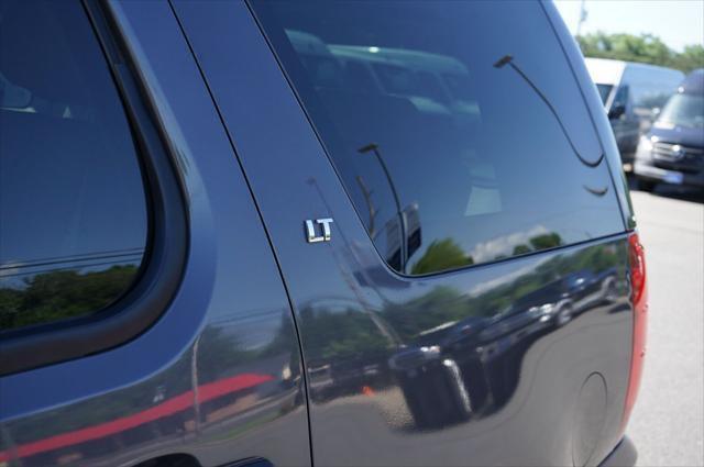 used 2010 Chevrolet Tahoe car, priced at $10,995