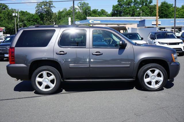 used 2010 Chevrolet Tahoe car, priced at $10,995