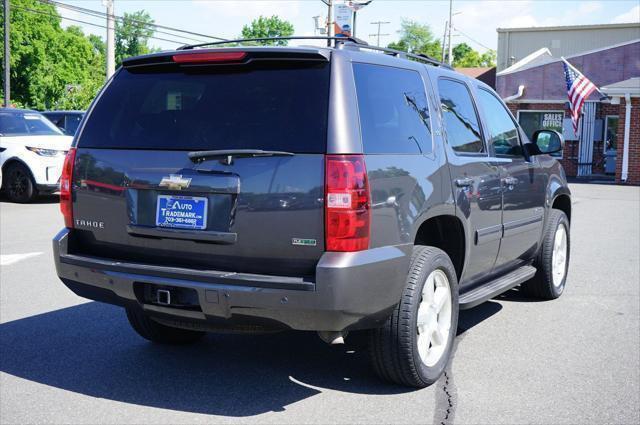 used 2010 Chevrolet Tahoe car, priced at $10,995