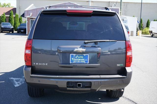 used 2010 Chevrolet Tahoe car, priced at $10,995