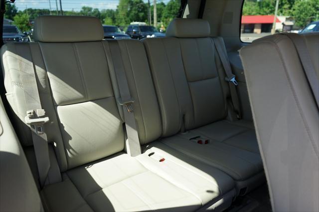 used 2010 Chevrolet Tahoe car, priced at $10,995