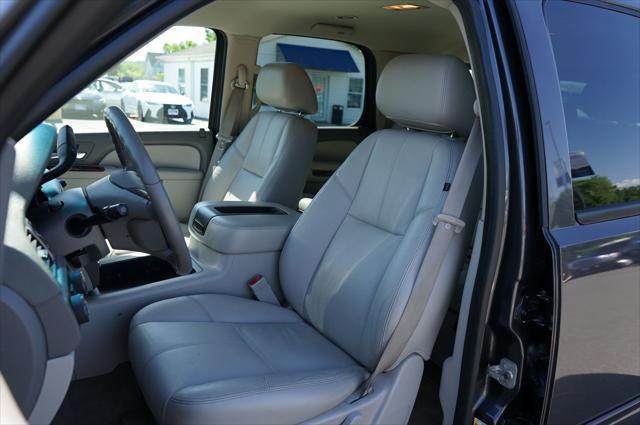 used 2010 Chevrolet Tahoe car, priced at $10,995