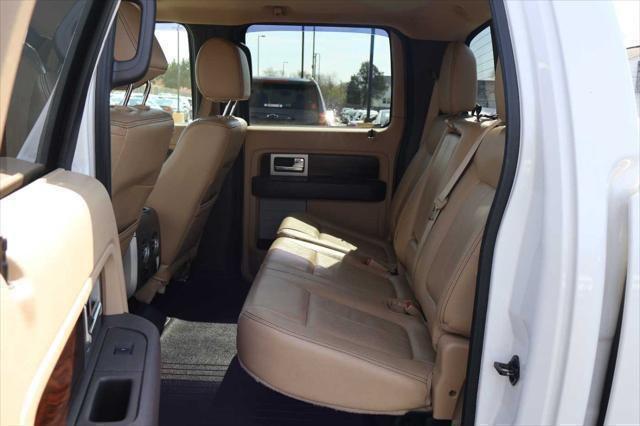 used 2012 Ford F-150 car, priced at $18,995