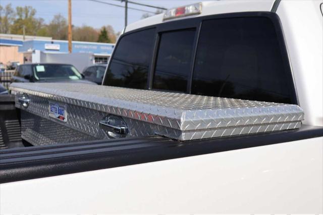 used 2012 Ford F-150 car, priced at $18,995