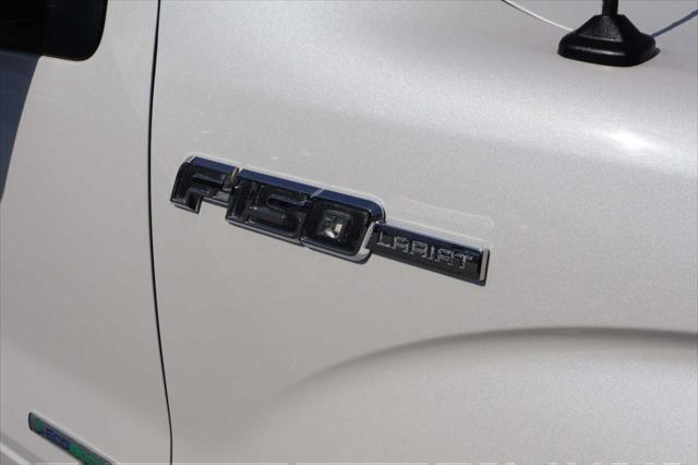 used 2012 Ford F-150 car, priced at $18,995