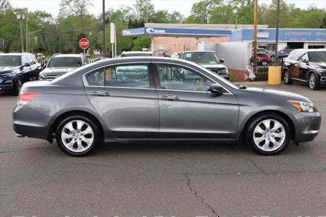 used 2010 Honda Accord car, priced at $11,995