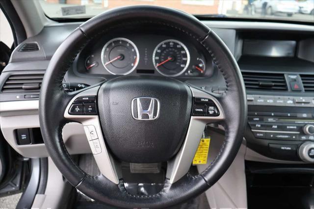 used 2010 Honda Accord car, priced at $11,995