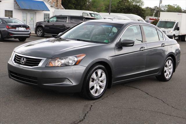 used 2010 Honda Accord car, priced at $11,995
