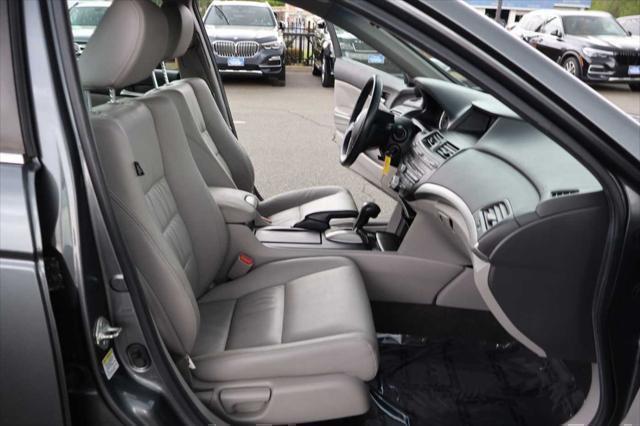 used 2010 Honda Accord car, priced at $11,995