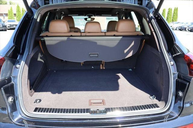 used 2016 Porsche Cayenne car, priced at $21,995