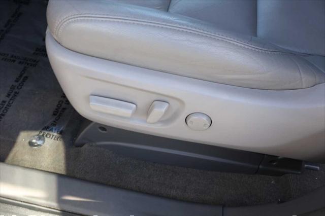 used 2017 Toyota Sienna car, priced at $21,995