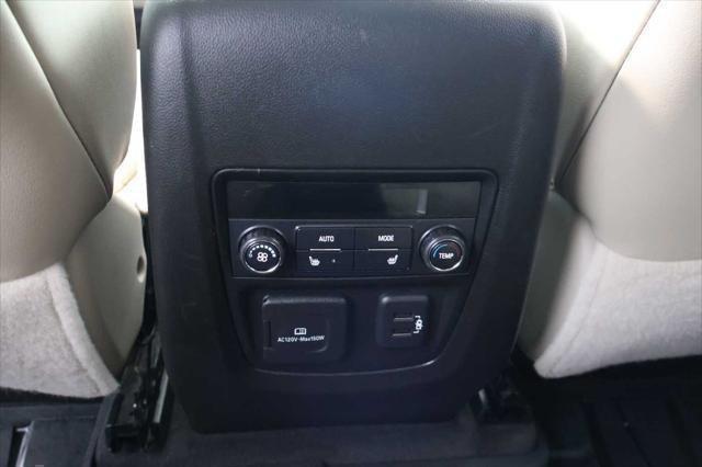 used 2019 Buick Enclave car, priced at $16,995