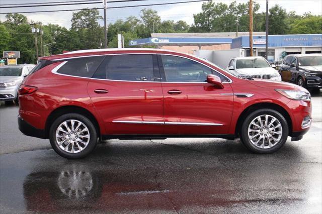 used 2019 Buick Enclave car, priced at $16,995