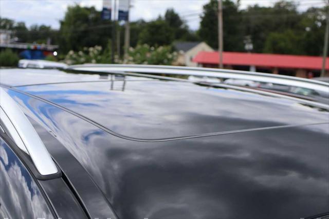 used 2019 BMW X7 car, priced at $31,995