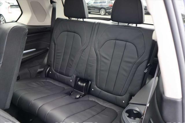 used 2019 BMW X7 car, priced at $31,995