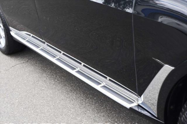 used 2019 BMW X7 car, priced at $31,995