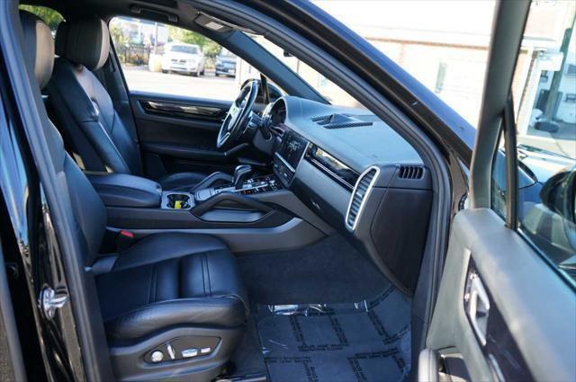 used 2019 Porsche Cayenne car, priced at $29,995