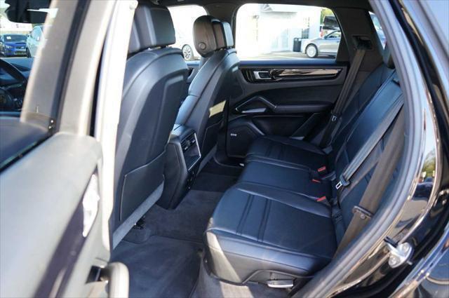 used 2019 Porsche Cayenne car, priced at $29,995