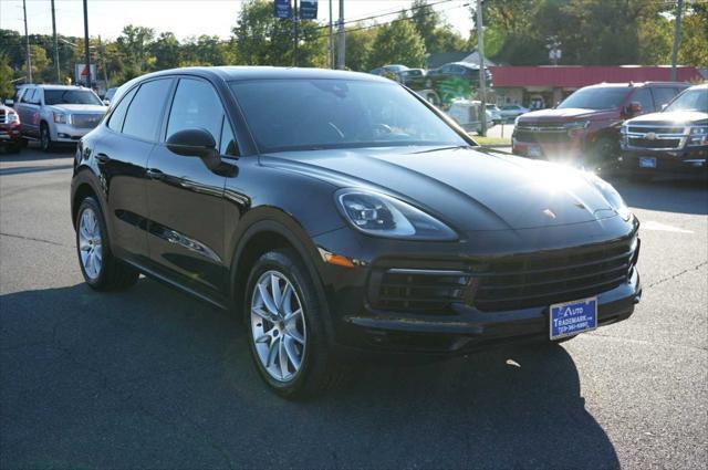 used 2019 Porsche Cayenne car, priced at $29,995