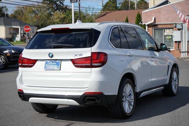 used 2016 BMW X5 car, priced at $17,995