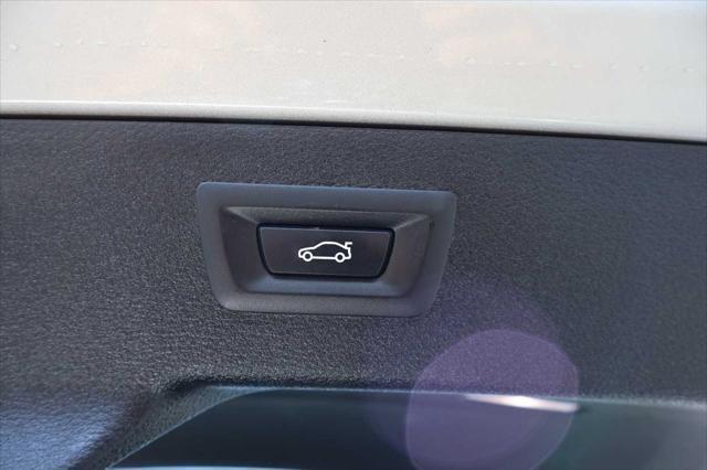 used 2015 BMW X6 car, priced at $20,995