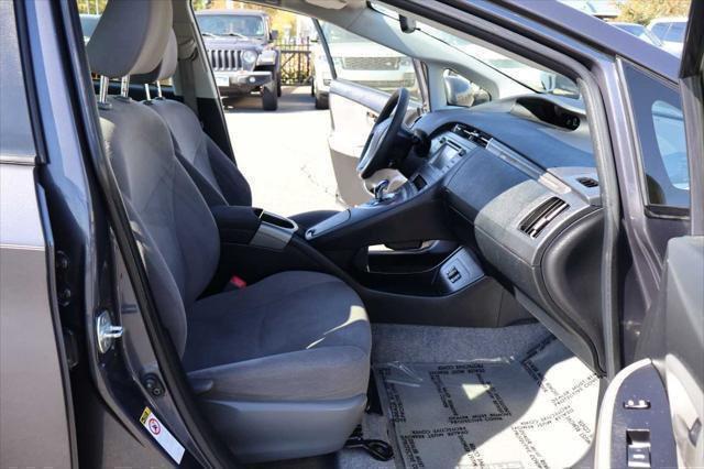 used 2013 Toyota Prius Plug-in car, priced at $13,995
