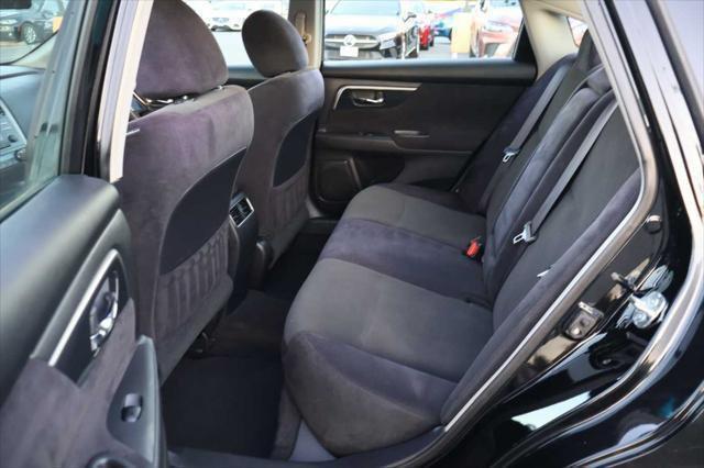 used 2013 Nissan Altima car, priced at $7,995