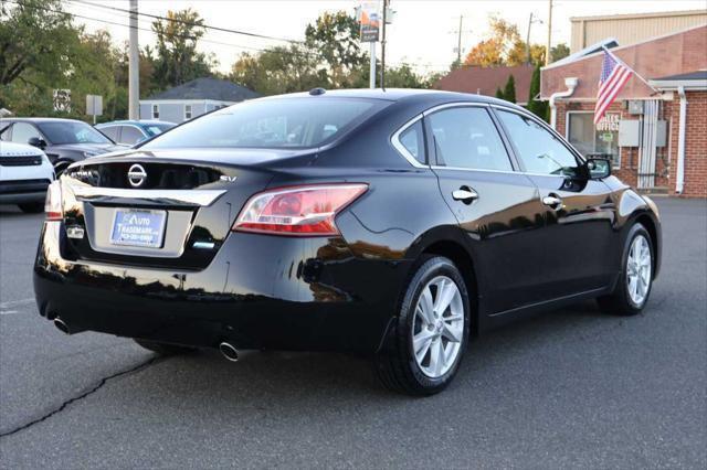used 2013 Nissan Altima car, priced at $7,995